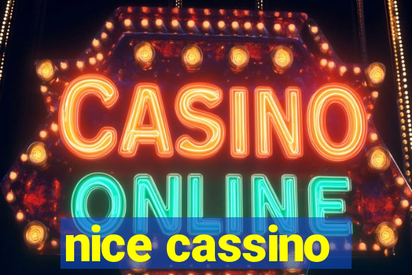 nice cassino